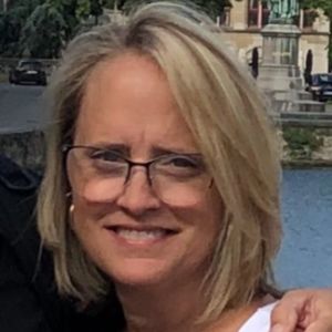 Meet your Posher, Anniejoe